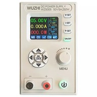 WZ5005 nastaviteľný napájací modul nastaviteľný kom WZ5005 nastaviteľný napájací modul nastaviteľný kom
