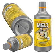 Melt pre vyvíjajúce sa potrubia Symon Syfron. Melt pre vyvíjajúce sa potrubia Symon Syfron.