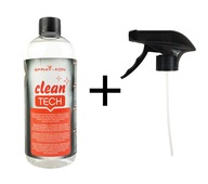 SPRAY-KON CLEAN TECH 1L + odstraňovač lepiacich dosiek SPRAY-KON CLEAN TECH 1L + odstraňovač lepiacich dosiek