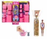 BÁBIKA BARBIE COLOR REVEAL MAXI SURPRISE GPD57 BÁBIKA BARBIE COLOR REVEAL MAXI SURPRISE GPD57