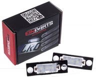 EINPARTS LED osvetlenie ŠPZ VW PASSAT B5 FL Sedan EINPARTS LED osvetlenie ŠPZ VW PASSAT B5 FL Sedan