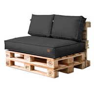 GRANULÁT ZÁHRADNÉ VANKÚŠE SET 120x65X15 GRANULÁT ZÁHRADNÉ VANKÚŠE SET 120x65X15