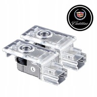 2 uvítacie LED svetlá Cadillac CL12 2 uvítacie LED svetlá Cadillac CL12