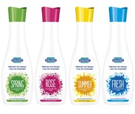 Dr.BECKMANN INTENSIV PARFÉMOVÝ ZMES 4x250ml Dr.BECKMANN INTENSIV PARFÉMOVÝ ZMES 4x250ml