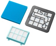 HEPA filtre do vysávača PHILIPS PowerPro Compact FC8010/02 HEPA filtre do vysávača PHILIPS PowerPro Compact FC8010/02