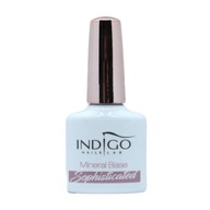 BASE Indigo Mineral Base Sophisticated 7ml BASE Indigo Mineral Base Sophisticated 7ml