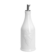 Porcelánová karafa na ocot Bianca Menage 300 ml Porcelánová karafa na ocot Bianca Menage 300 ml