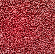 Pelety Coppens Red Halibut & Krill 4,5mm 1kg Pelety Coppens Red Halibut & Krill 4,5mm 1kg