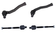 KONCE RIADIACI TYČ RENAULT GRAND SCENIC 2 KONCE RIADIACI TYČ RENAULT GRAND SCENIC 2