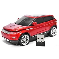 DARČEK Myš do auta Land Rover SUV DARČEK Myš do auta Land Rover SUV