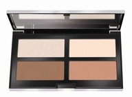 PUPA Milano PRESSED POWDER STROBING CONTOURING PALETTE 001 Light Skin PUPA Milano PRESSED POWDER STROBING CONTOURING PALETTE 001 Light Skin