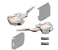 Súprava výťahu BLUM AVENTOS HK-S 20K2C00.06 Súprava výťahu BLUM AVENTOS HK-S 20K2C00.06