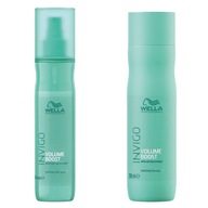 Zahusťovacia sada Wella Invigo Volume Boost Zahusťovacia sada Wella Invigo Volume Boost
