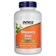 Now Foods Red Elm Slippery Elm Powder 113 g Now Foods Red Elm Slippery Elm Powder 113 g