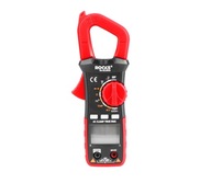 Multimeter, amatic kliešťový merač, LED-NCV SYSTEM, T