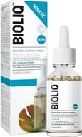 Bioliq Dermo CICA olej na jazvy a strie 30ml Bioliq Dermo CICA olej na jazvy a strie 30ml