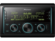 Autorádio PIONEER MVH-S620BT USB AUX Autorádio PIONEER MVH-S620BT USB AUX
