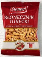 25x Słonpol Solená turecká slnečnica s korením 25x Słonpol Solená turecká slnečnica s korením