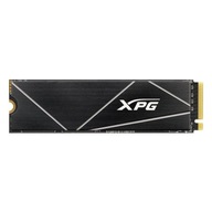 ADATA XPG GAMMIX S70 BLADE 1TB M.2 PCIe NVMe SSD (7400/5500 MB/s) 2280