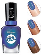 Sally Hansen Miracle Gel Hyp-nautical 573 Sally Hansen Miracle Gel Hyp-nautical 573