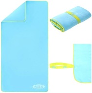 UTERÁK Quick Dry BIG Blue NILS PERMANENT UTERÁK Quick Dry BIG Blue NILS PERMANENT