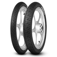 1x PNEU 2,75-18 Pirelli CITY DEMON 42P