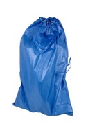 PEVNÉ modré PP TAŠKY, záťah 50x80cm, 100 ks. PEVNÉ modré PP TAŠKY, záťah 50x80cm, 100 ks.