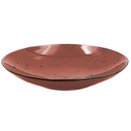 Alumina Bogucice Cottage Marsala Hlboký tanier Alumina Bogucice Cottage Marsala Hlboký tanier