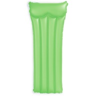 MATRAC NA KÚPANIE ZELENÝ 183x76cm INTEX 59717 MATRAC NA KÚPANIE ZELENÝ 183x76cm INTEX 59717