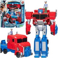 TRANSFORMERS EARTHSPARK OPTIMUS PRIME ZBERATEĽA TRANSFORMÁCIÍ POSTAVIEK TRANSFORMERS EARTHSPARK OPTIMUS PRIME ZBERATEĽA TRANSFORMÁCIÍ POSTAVIEK
