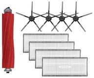 SADA KIEF FILTRE MOPS PRE ROBOROCK S7, S7 MAXV SADA KIEF FILTRE MOPS PRE ROBOROCK S7, S7 MAXV