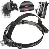 BATÉRIOVÁ HLAVOVÁ LAMPA KL250AF 250lm BRENNENSTUHL BATÉRIOVÁ HLAVOVÁ LAMPA KL250AF 250lm BRENNENSTUHL
