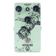 Walrus Audio Voyager Overdrive Guitar efekt