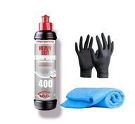 Menzerna 400 ŤAŽKO REZANÝ ZMES 250ML Menzerna 400 ŤAŽKO REZANÝ ZMES 250ML