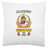 DARČEK PRE RYBÁRA