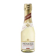 HENKELL - nealkoholické šumivé víno, 200 ml HENKELL - nealkoholické šumivé víno, 200 ml