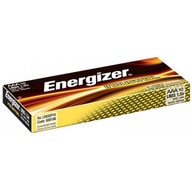 Energizer priemyselná alkalická batéria, AAA, LR03 Energizer priemyselná alkalická batéria, AAA, LR03