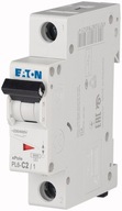 PL6-C2/1 Istič C2 1P 6kA 286528 PL6-C2/1 Istič C2 1P 6kA 286528