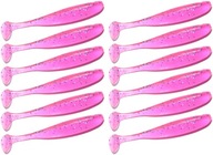 Keitech Easy Shiner 2' 5cm Pink Special / 12 ks. Keitech Easy Shiner 2' 5cm Pink Special / 12 ks.
