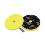 ZviZZer THERMO TRAPEZ PAD ŽLTÁ MÄKKÁ 140/20/125 mm dokončovacia leštiaca špongia ZviZZer THERMO TRAPEZ PAD ŽLTÁ MÄKKÁ 140/20/125 mm dokončovacia leštiaca špongia