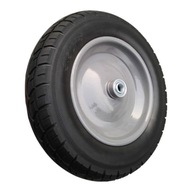 Koleso fúrik Verve s kovovým ráfikom 35 cm Koleso fúrik Verve s kovovým ráfikom 35 cm