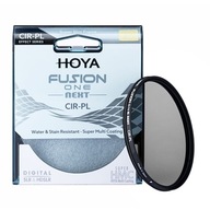 Filter Hoya Fusion ONE Next CIR-PL 62mm