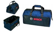 Veľká taška na náradie Bosch so zipsom