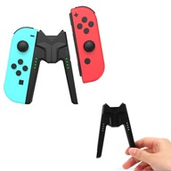 GRIP NABÍJAČKA PRE SPÍNAČ JOY-CON + 1M KÁBEL TYPU C GRIP NABÍJAČKA PRE SPÍNAČ JOY-CON + 1M KÁBEL TYPU C