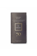 AMEDEI Horká čokoláda Toscano Black 70% 50g AMEDEI Horká čokoláda Toscano Black 70% 50g