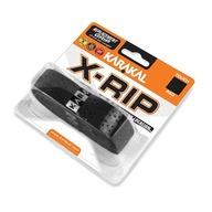 KARAKAL X-RIP zavinovačka na squash, čierna, 1 ks KARAKAL X-RIP zavinovačka na squash, čierna, 1 ks