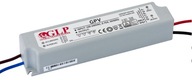 Hermetický led transformátor IP67 5V 25W 5A GPV Hermetický led transformátor IP67 5V 25W 5A GPV