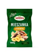 Študent miešal sušené ovocie a orechy 1000 g Targroch Študent miešal sušené ovocie a orechy 1000 g Targroch