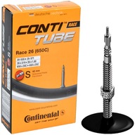CONTINENTAL duša 26 x 3/4 (18/25-559/571) SV 42mm CONTINENTAL duša 26 x 3/4 (18/25-559/571) SV 42mm