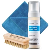 FX PROTECT Leather Cleaner na čistenie kože SET 170ml FX PROTECT Leather Cleaner na čistenie kože SET 170ml